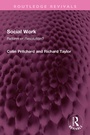 Cover: Social Work - Routledge