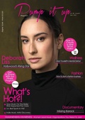 Cover: Pump it up Magazine - IngramSpark