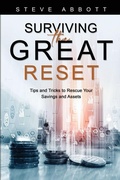 Cover: Surviving the Great Reset - IngramSpark