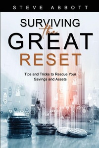 Enlarge image Cover: Surviving the Great Reset - IngramSpark