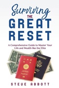 Cover: Surviving the Great Reset - IngramSpark