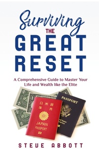 Abbildung von: Surviving the Great Reset - IngramSpark