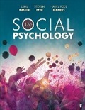 Cover: Social Psychology - SAGE Publications Inc