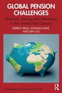 Cover: Global Pension Challenges - Routledge