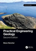 Cover: Practical Engineering Geology - CRC Press