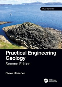 Enlarge image Cover: Practical Engineering Geology - CRC Press