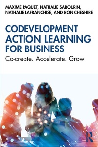 Abbildung von: Codevelopment Action Learning for Business - Routledge