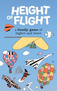 Abbildung von: Height of Flight - Laurence King Publishing