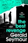 Cover: The Best Revenge - Hodder & Stoughton