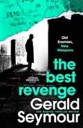 Cover: The Best Revenge - Hodder & Stoughton