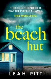 Enlarge image Cover: The Beach Hut - Hodder & Stoughton