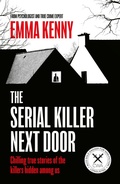 Cover: The Serial Killer Next Door - Sphere