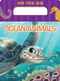 Cover: On-the-Go Ocean Animals - Gibbs M. Smith Inc