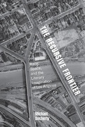 Cover: The Recursive Frontier - SUNY Press
