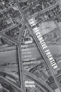 Enlarge image Cover: The Recursive Frontier - SUNY Press