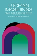 Cover: Utopian Imaginings - State University of New York Press
