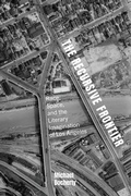 Cover: The Recursive Frontier - State University of New York Press