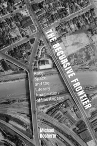 Enlarge image Cover: The Recursive Frontier - State University of New York Press