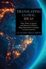 Cover: Translating Global Ideas - State University of New York Press