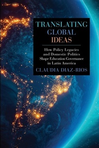 Enlarge image Cover: Translating Global Ideas - State University of New York Press