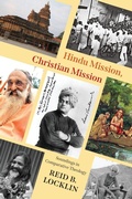 Cover: Hindu Mission, Christian Mission - State University of New York Press