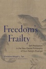 Cover: Freedom's Frailty - State University of New York Press