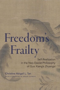 Enlarge image Cover: Freedom's Frailty - State University of New York Press