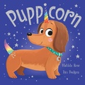 Cover: Puppicorn - Hodder Children's Books