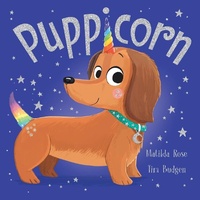 Abbildung von: Puppicorn - Hodder Children's Books