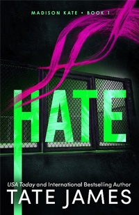 Enlarge image Cover: Hate - Bloom Books