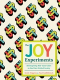 Cover: The Joy Experiments - Dundurn Press