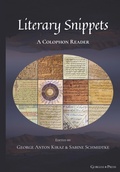 Cover: Literary Snippets - Gorgias Press