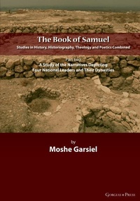 Abbildung von: The Book of Samuel - Gorgias Press