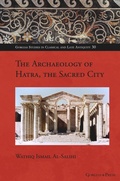 Bild: The Archaeology of Hatra, the Sacred City - Gorgias Press