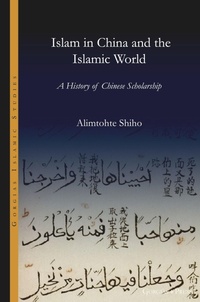 Abbildung von: Islam in China and the Islamic world - Gorgias Press