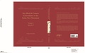 Cover: Key Word in Context Concordance to the Syriac New Testament - Gorgias Press