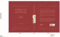 Cover: Key Word in Context Concordance to the Syriac New Testament - Gorgias Press