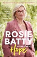 Cover: Hope: The inspiring and deeply moving new book about finding peace from the bestselling author of A MOTHERS STORY, for readers of Leigh Sales, Julia Baird, Turia Pitt and Indira Naidoo - HarperCollins Publishers (Australia) Pty Ltd