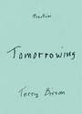 Cover: Tomorrowing - Duke University Press