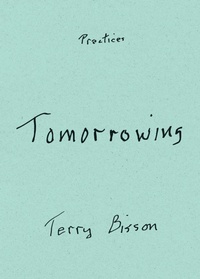 Enlarge image Cover: Tomorrowing - Duke University Press