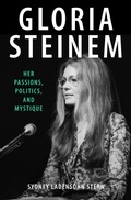 Cover: Gloria Steinem - Open Road Media
