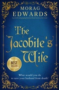 Cover: The Jacobite's Wife - Bloodhound Books