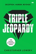 Cover: Triple Jeopardy - Bloodhound Books