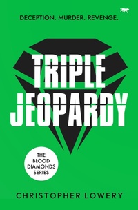 Enlarge image Cover: Triple Jeopardy - Bloodhound Books