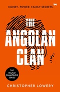 Cover: The Angolan Clan - Bloodhound Books