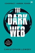 Cover: The Dark Web - Bloodhound Books