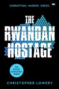 Cover: The Rwandan Hostage - Bloodhound Books