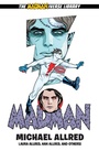 Cover: Madman Library Edition Volume 6 - Dark Horse Comics,U.S.