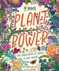 Cover: Plant Power - Wayland