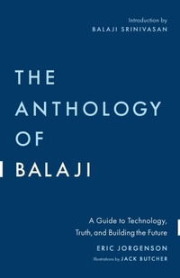 Abbildung von: Anthology of Balaji - Distributed By Ingram Spark
